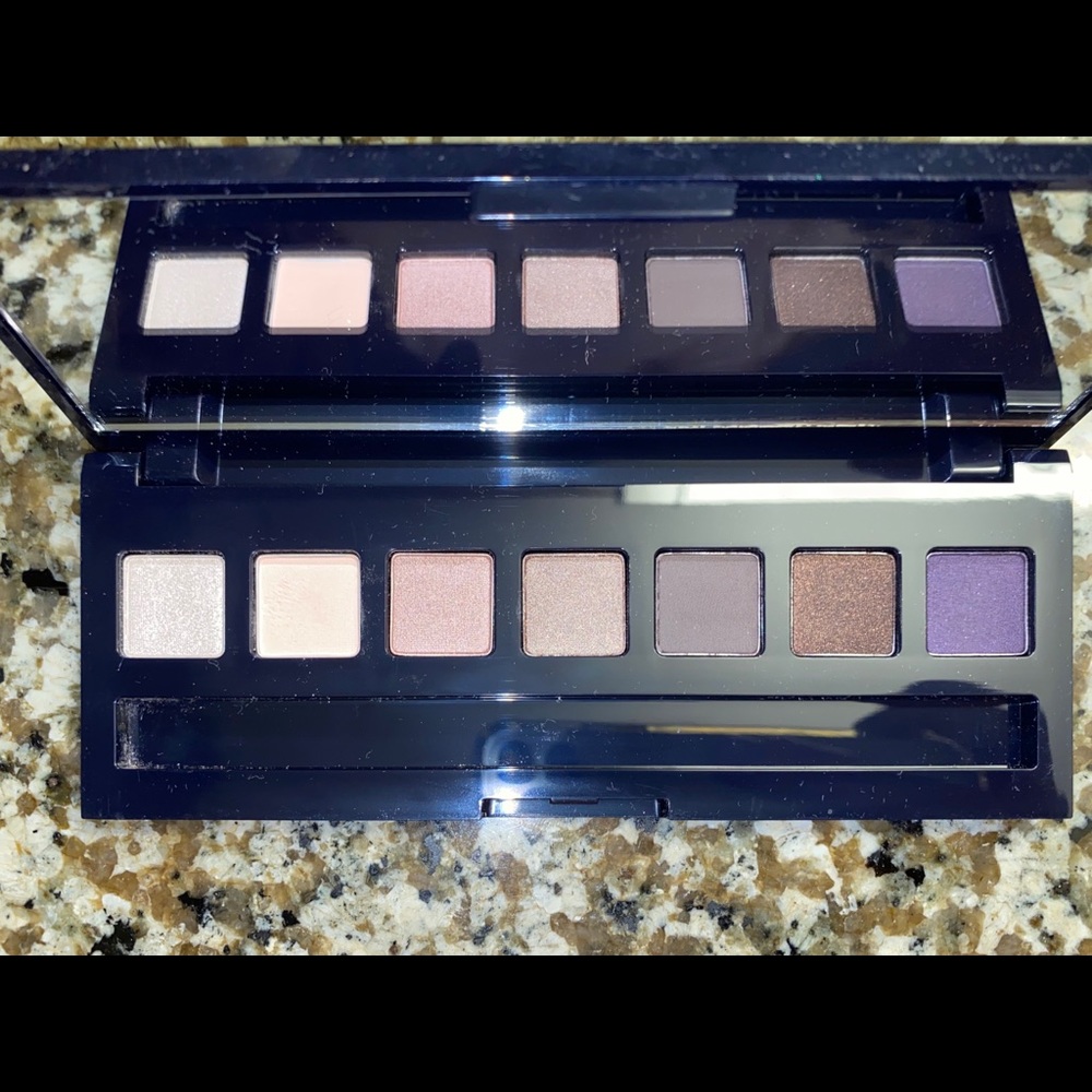 Estee Lauder Pure Color Envy Eye Shadow Palette